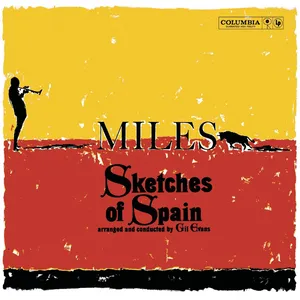 Hoes van Sketches of Spain